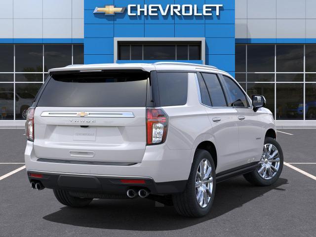 2024 Chevrolet Tahoe Vehicle Photo in PHOENIX, AZ 85014-3381