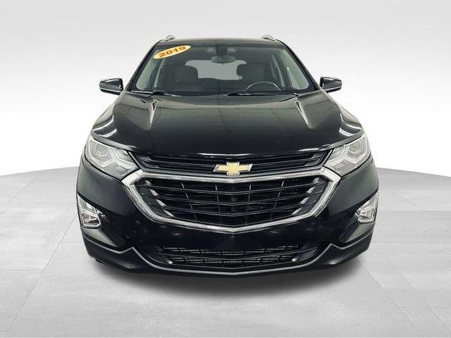 2019 Chevrolet Equinox Vehicle Photo in MEDINA, OH 44256-9631