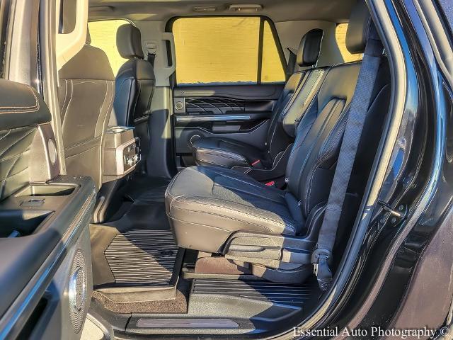 2020 Ford Expedition Max Vehicle Photo in OAK LAWN, IL 60453-2517