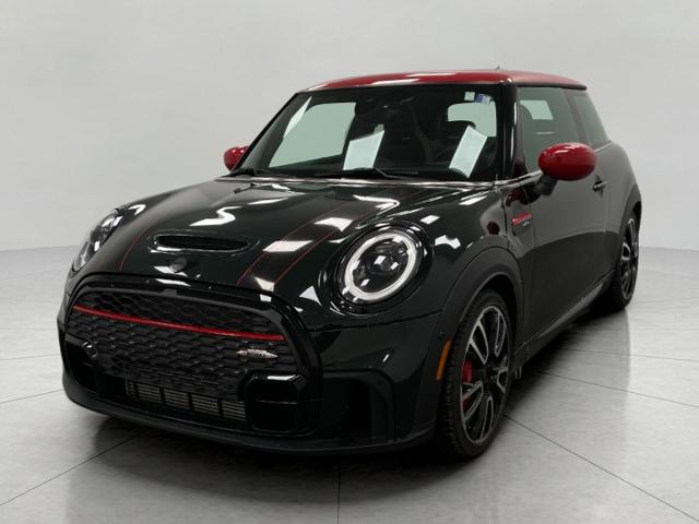 2023 MINI John Cooper Works Hardtop 2 Door Vehicle Photo in Appleton, WI 54913