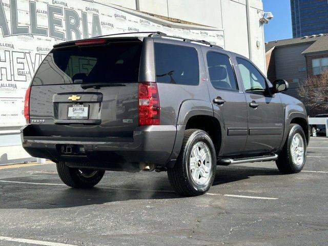 2011 Chevrolet Tahoe Vehicle Photo in DALLAS, TX 75244-5909