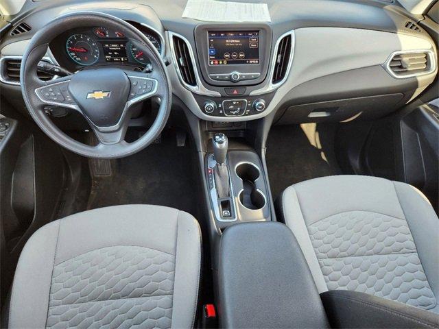 2020 Chevrolet Equinox Vehicle Photo in AURORA, CO 80011-6998