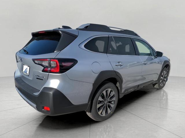 2025 Subaru Outback Vehicle Photo in Green Bay, WI 54304