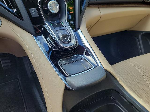 2019 Acura RDX Vehicle Photo in POMPANO BEACH, FL 33064-7091