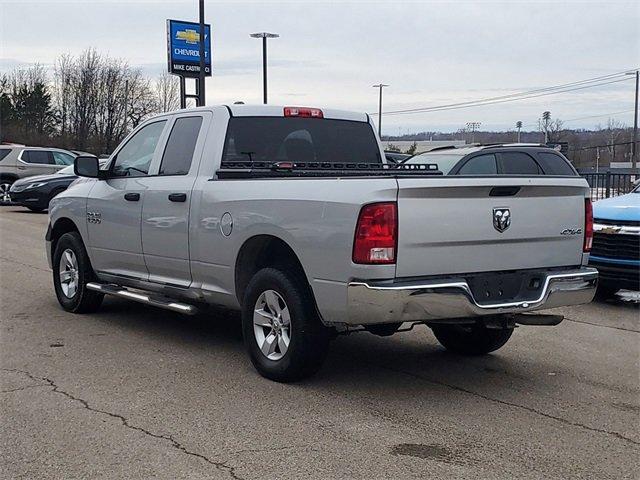 2014 Ram 1500 Vehicle Photo in MILFORD, OH 45150-1684