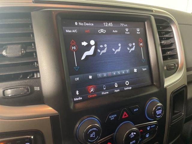 2020 Ram 1500 Classic Vehicle Photo in PHOENIX, AZ 85014-3381