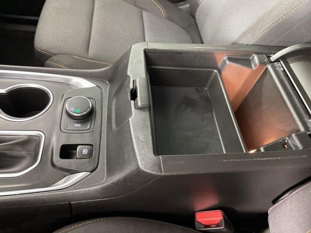 2021 Chevrolet Traverse Vehicle Photo in PHOENIX, AZ 85014-3381
