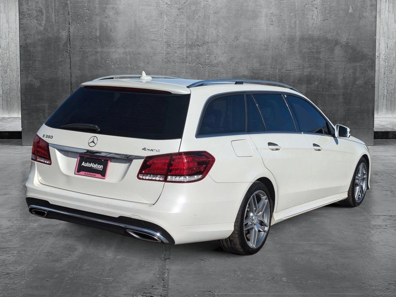 2014 Mercedes-Benz E-Class Vehicle Photo in LONE TREE, CO 80124-2750