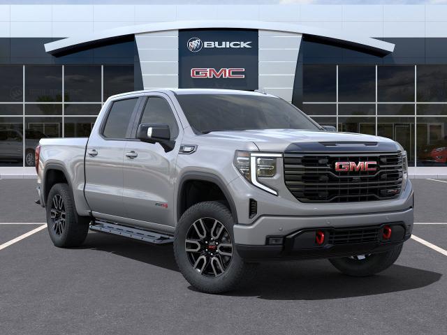 2025 GMC Sierra 1500 Vehicle Photo in GREEN BAY, WI 54303-3330