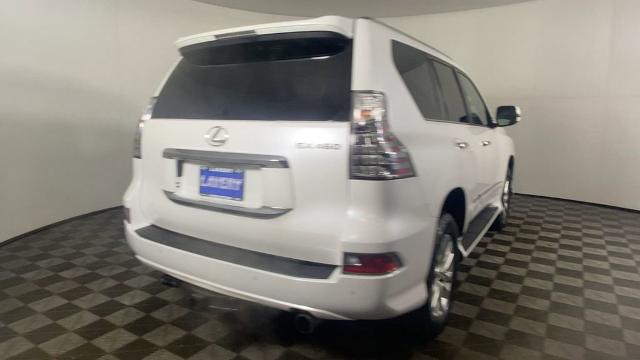 2018 Lexus GX 460 Vehicle Photo in ALLIANCE, OH 44601-4622