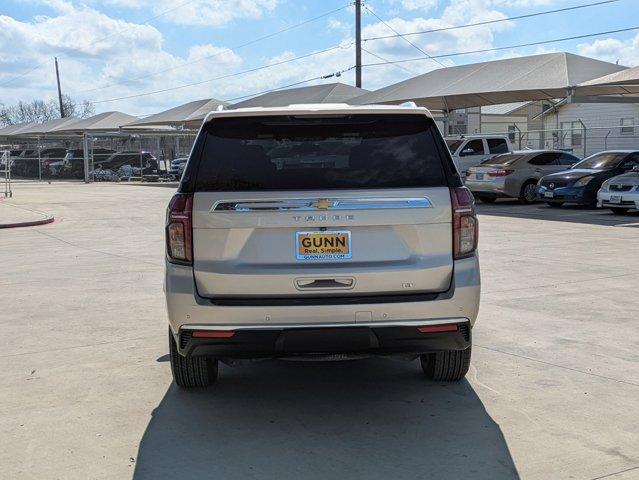 2021 Chevrolet Tahoe Vehicle Photo in SELMA, TX 78154-1460