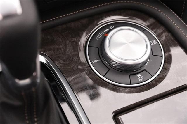2024 Nissan Armada Vehicle Photo in Hazelwood, MO 63042