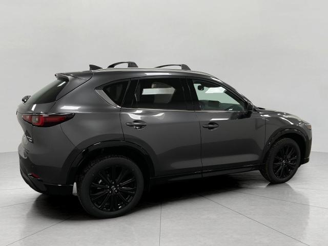 2025 Mazda CX-5 Vehicle Photo in Appleton, WI 54913