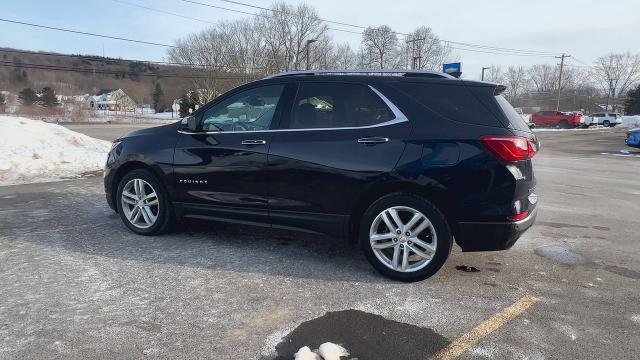 2020 Chevrolet Equinox Vehicle Photo in BOSTON, NY 14025-9684