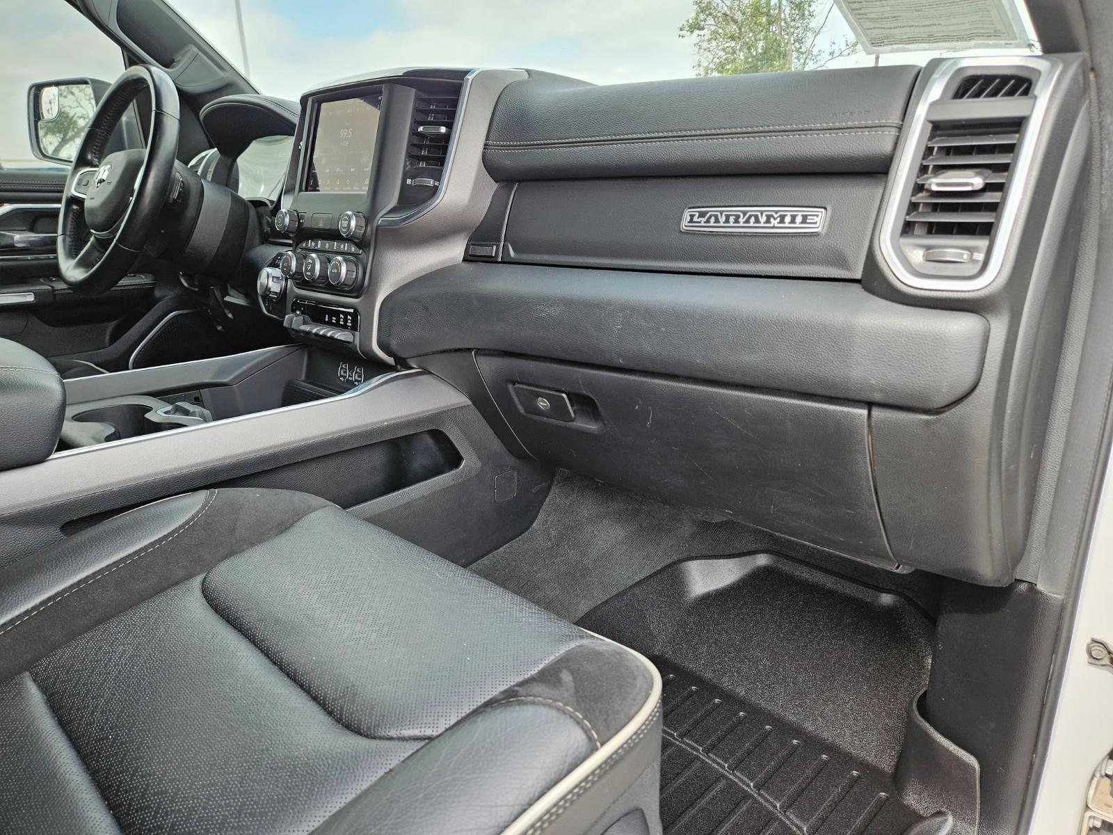 2021 Ram 1500 Vehicle Photo in Seguin, TX 78155