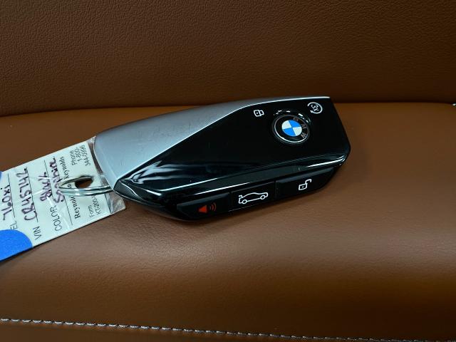 2024 BMW 760i xDrive Vehicle Photo in Appleton, WI 54913