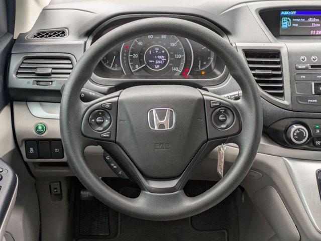 2014 Honda CR-V Vehicle Photo in San Antonio, TX 78209