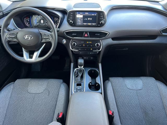 2019 Hyundai Santa Fe Vehicle Photo in PITTSBURG, CA 94565-7121