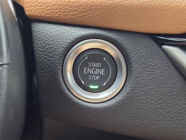 2025 Cadillac XT4 Vehicle Photo in Oklahoma City, OK 73114