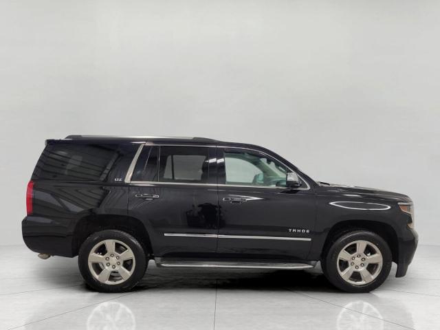 2015 Chevrolet Tahoe Vehicle Photo in NEENAH, WI 54956-2243