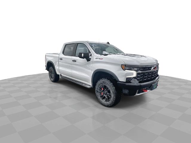 2023 Chevrolet Silverado 1500 Vehicle Photo in WILLIAMSVILLE, NY 14221-2883