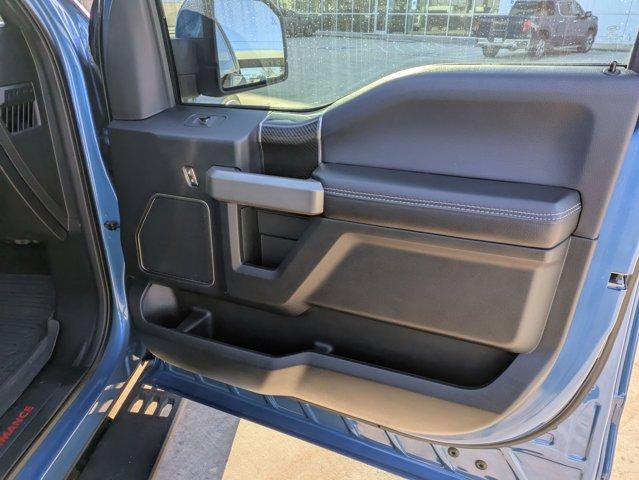 2019 Ford F-150 Vehicle Photo in SELMA, TX 78154-1459