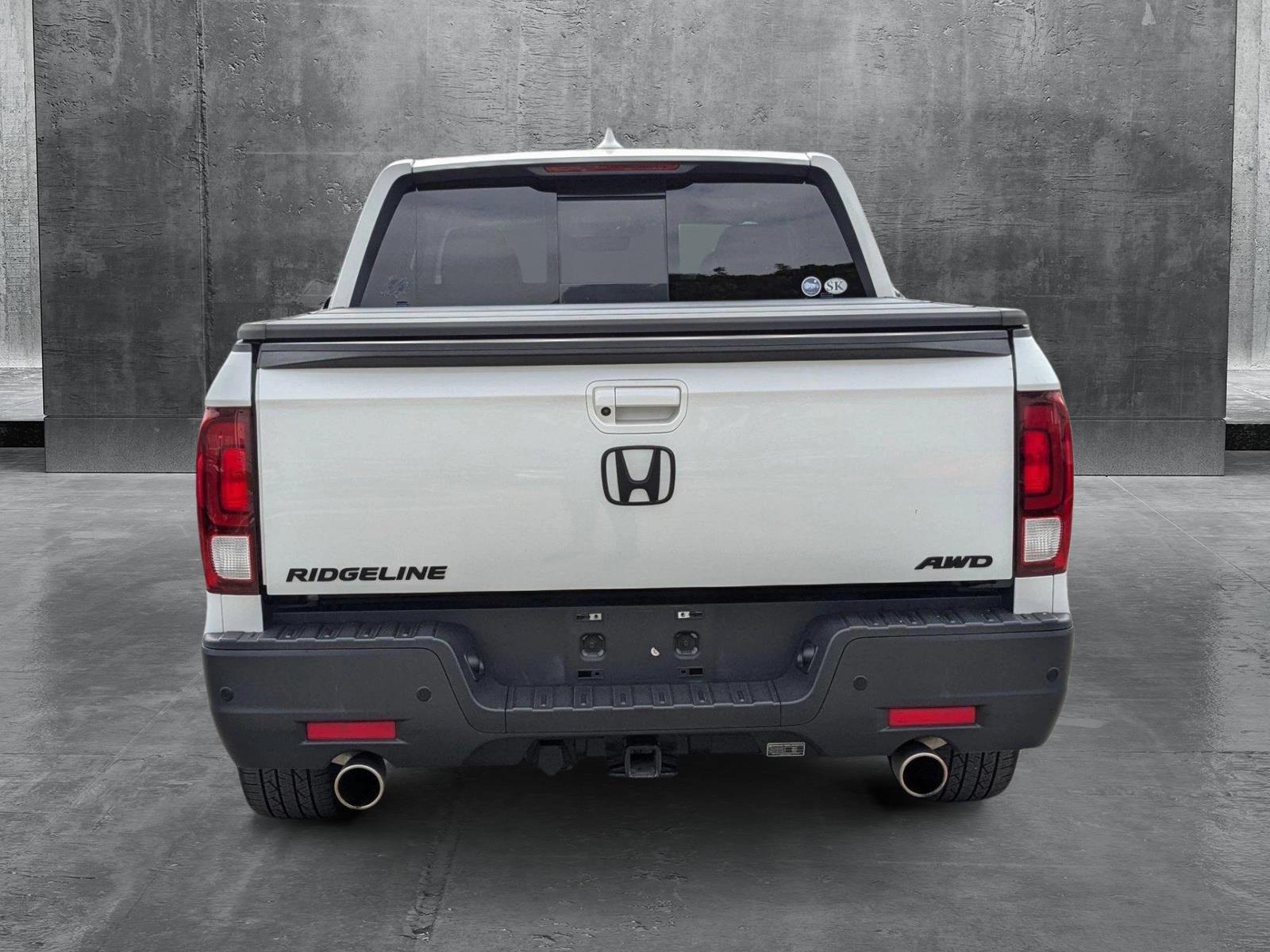 2021 Honda Ridgeline Vehicle Photo in Miami, FL 33015