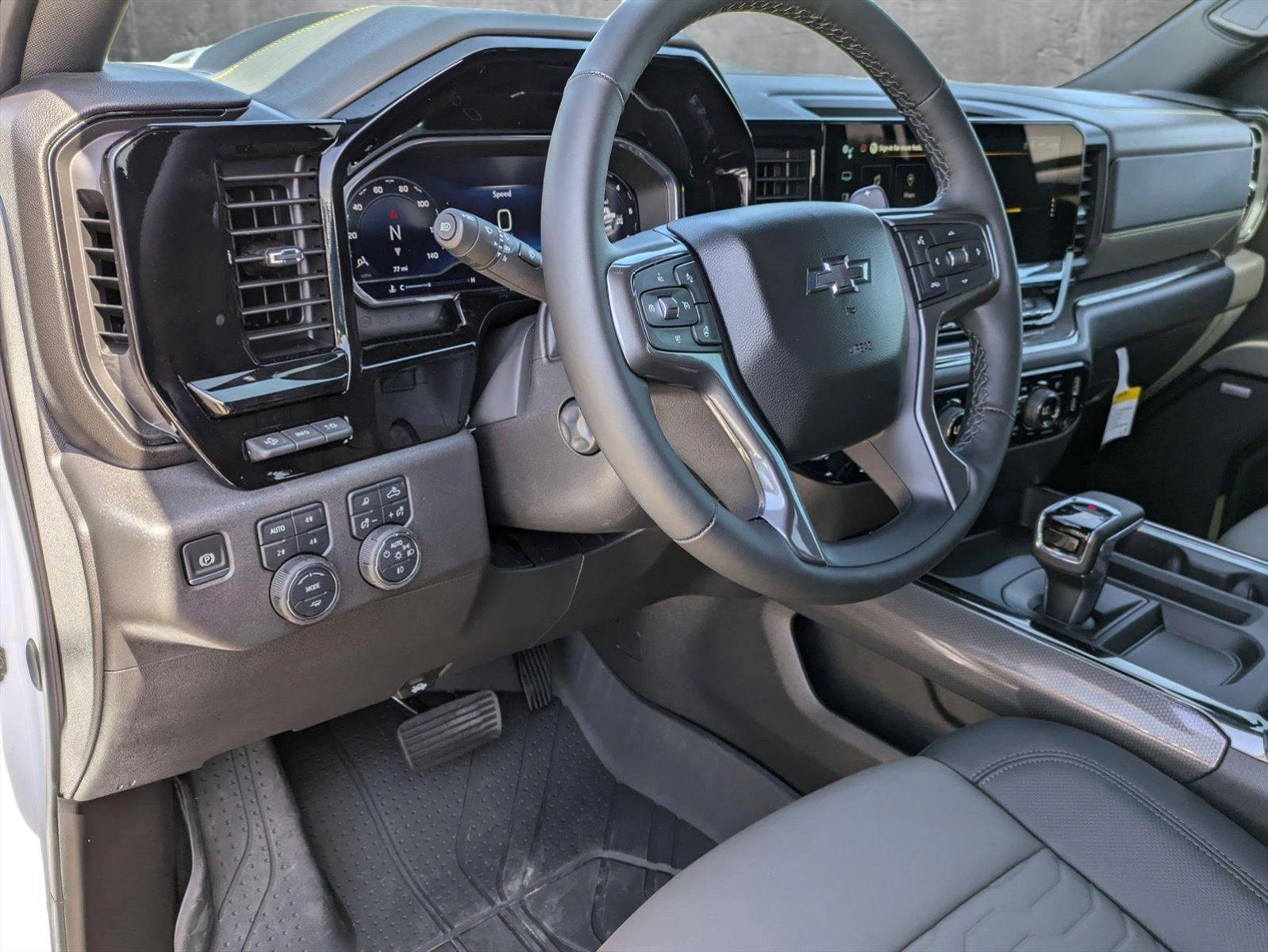 2025 Chevrolet Silverado 1500 Vehicle Photo in CORPUS CHRISTI, TX 78412-4902