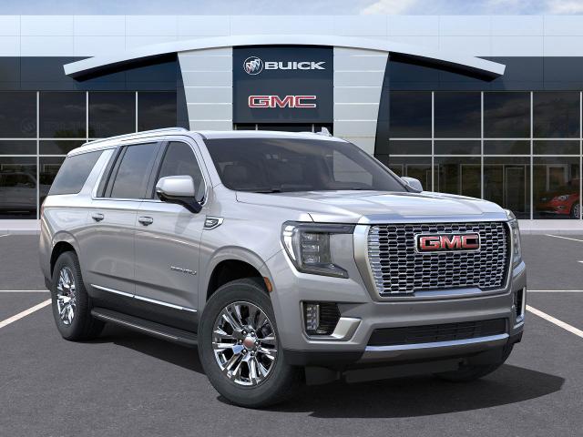 2024 GMC Yukon XL Vehicle Photo in LONE TREE, CO 80124-2750