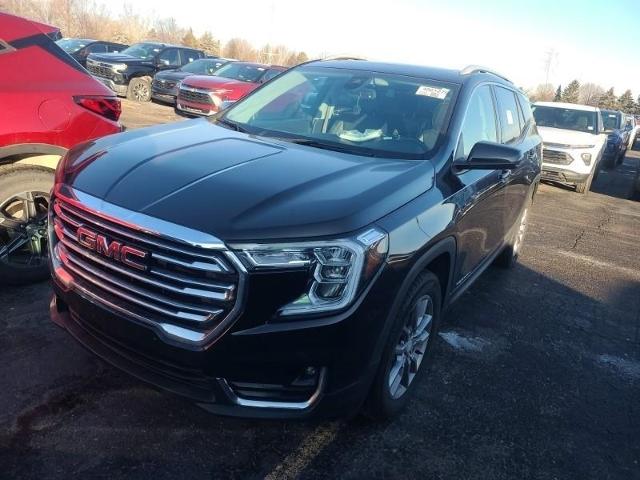 2022 GMC Terrain Vehicle Photo in NEENAH, WI 54956-2243