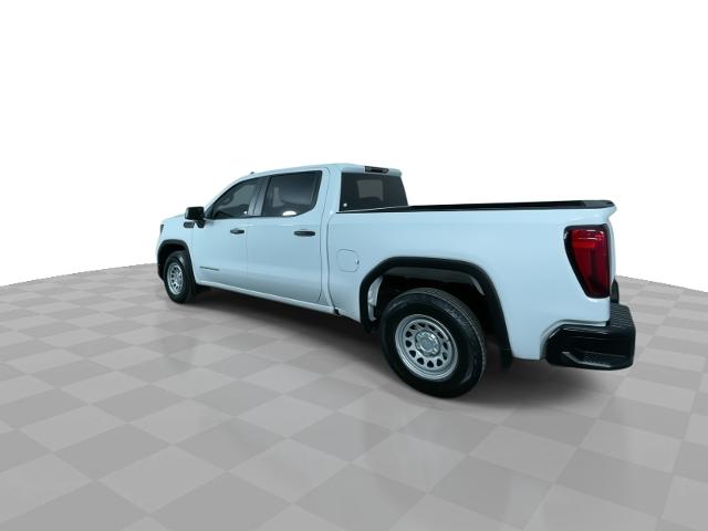 2023 GMC Sierra 1500 Vehicle Photo in GILBERT, AZ 85297-0402