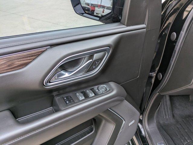 2021 Chevrolet Suburban Vehicle Photo in SELMA, TX 78154-1460