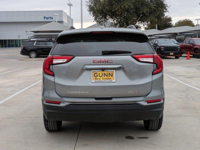 2024 GMC Terrain Vehicle Photo in SELMA, TX 78154-1460