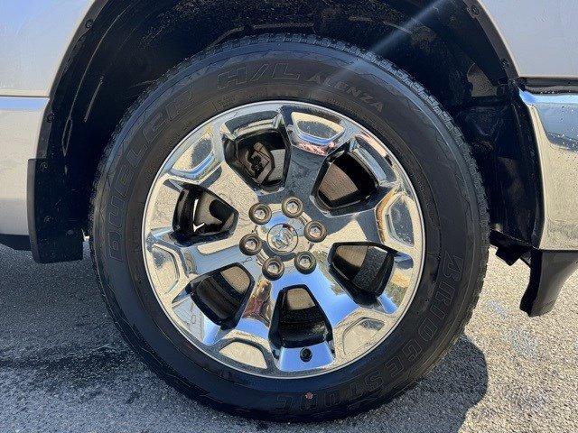 2021 Ram 1500 Vehicle Photo in Mechanicsburg, PA 17050-1707