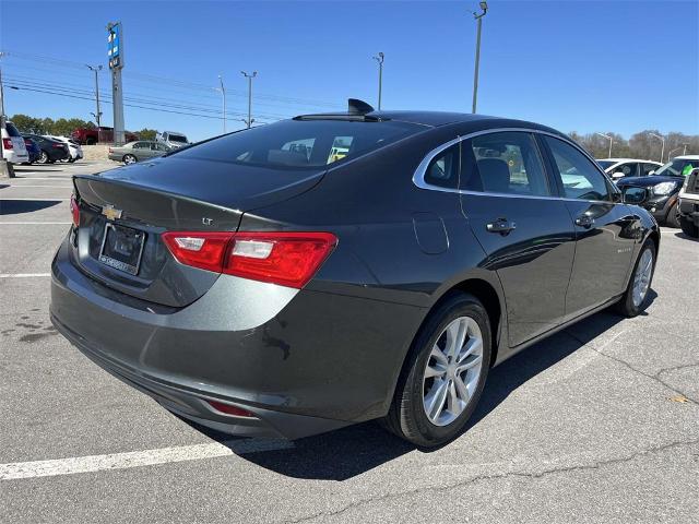 2016 Chevrolet Malibu Vehicle Photo in ALCOA, TN 37701-3235