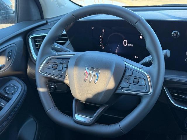 2025 Buick Encore GX Vehicle Photo in COLUMBIA, MO 65203-3903