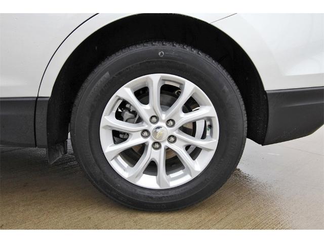 2020 Chevrolet Equinox Vehicle Photo in ROSENBERG, TX 77471-5675