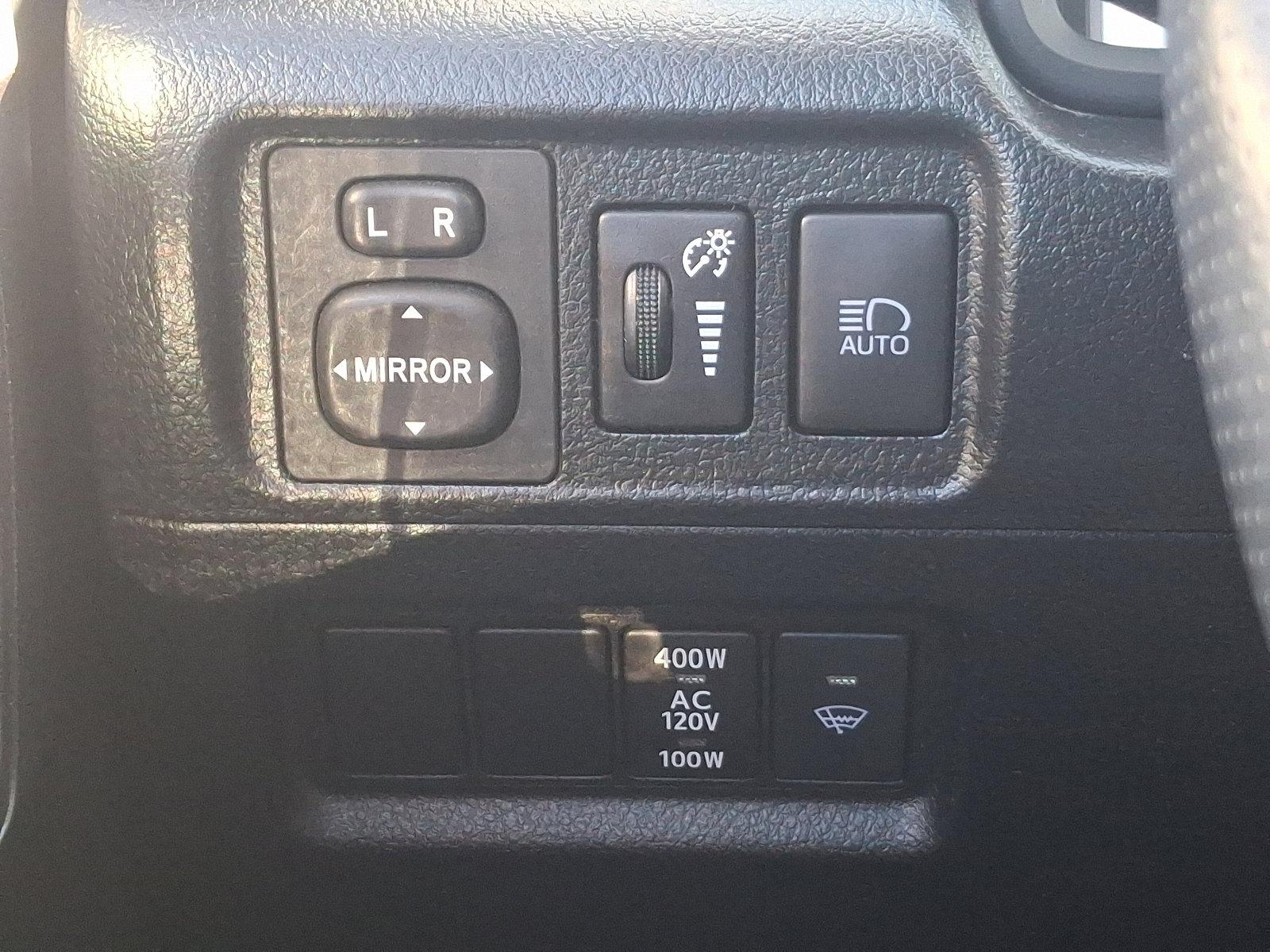 2022 Toyota 4Runner Vehicle Photo in Trevose, PA 19053
