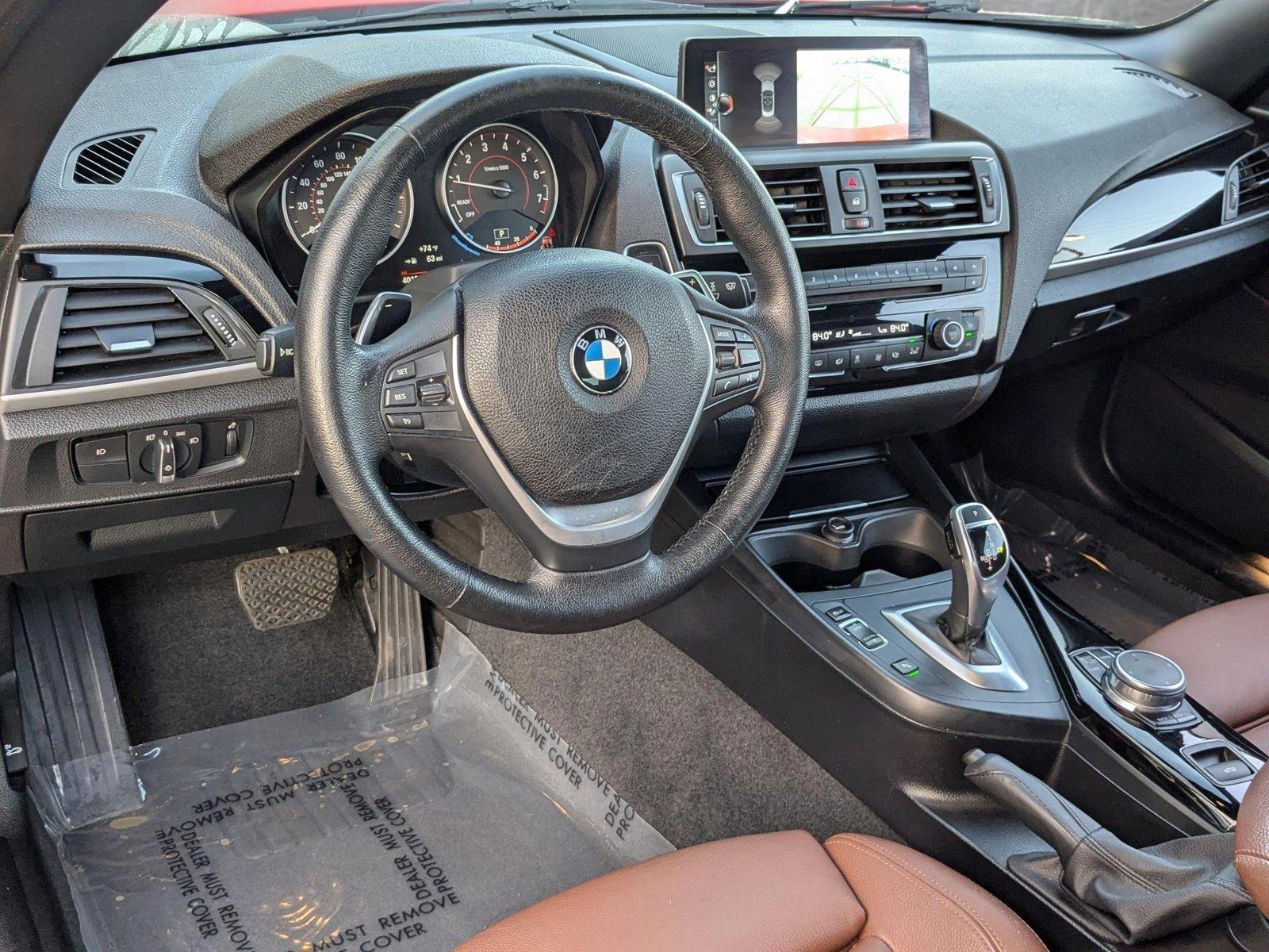 2017 BMW 2 Series Vehicle Photo in PEMBROKE PINES, FL 33024-6534