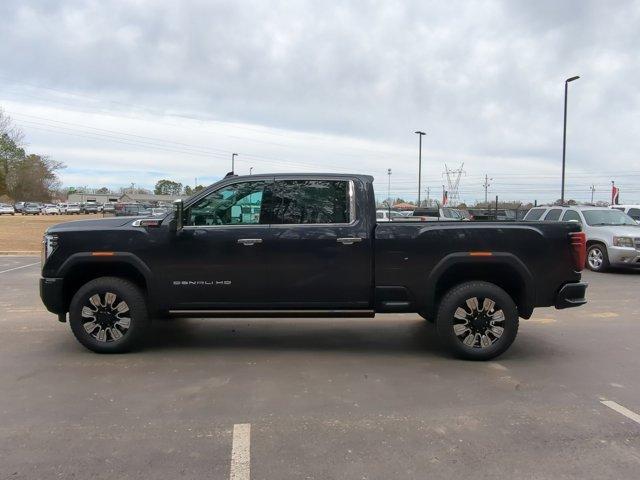 2025 GMC Sierra 2500 HD Vehicle Photo in ALBERTVILLE, AL 35950-0246