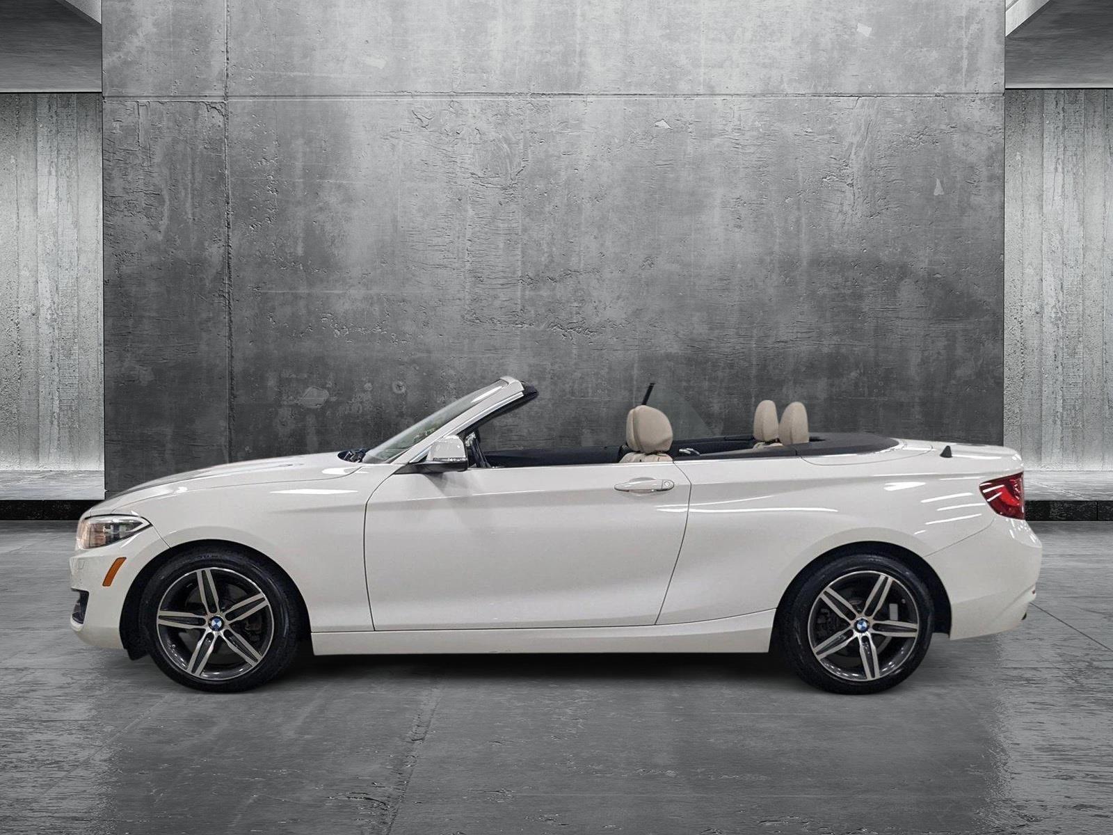 2017 BMW 230i xDrive Vehicle Photo in Pompano Beach, FL 33064