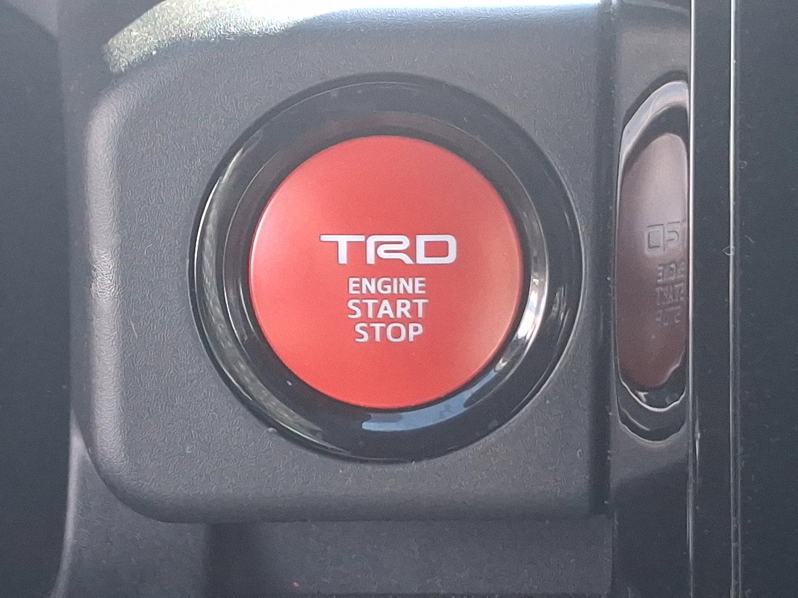 2024 Toyota Tacoma 4WD Vehicle Photo in Trevose, PA 19053