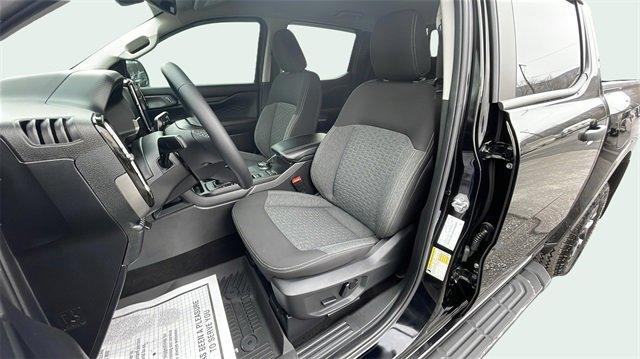 2024 Ford Ranger Vehicle Photo in THOMPSONTOWN, PA 17094-9014
