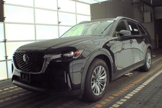 2024 Mazda CX-90 Vehicle Photo in Tulsa, OK 74145