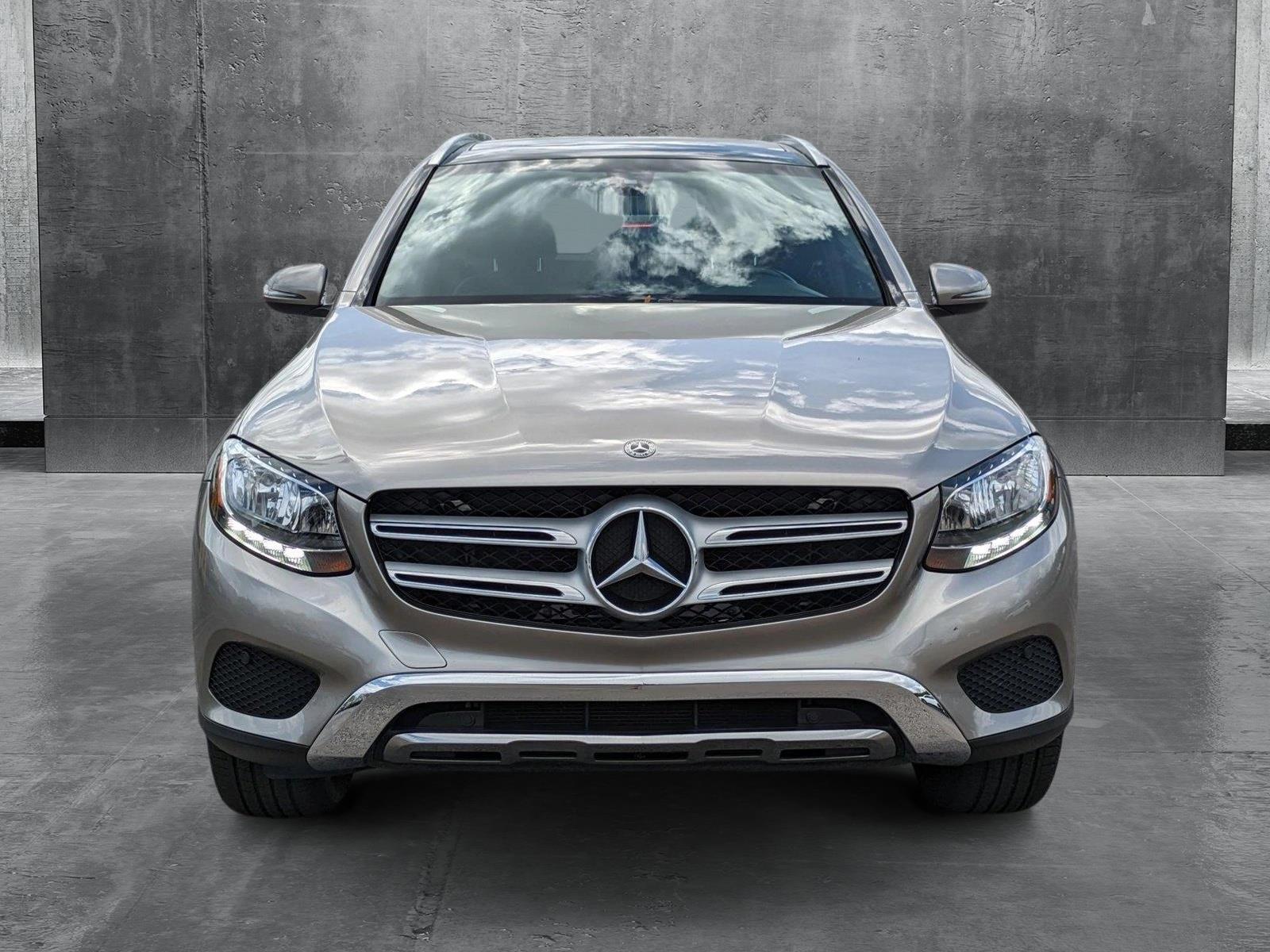 2019 Mercedes-Benz GLC Vehicle Photo in Sanford, FL 32771