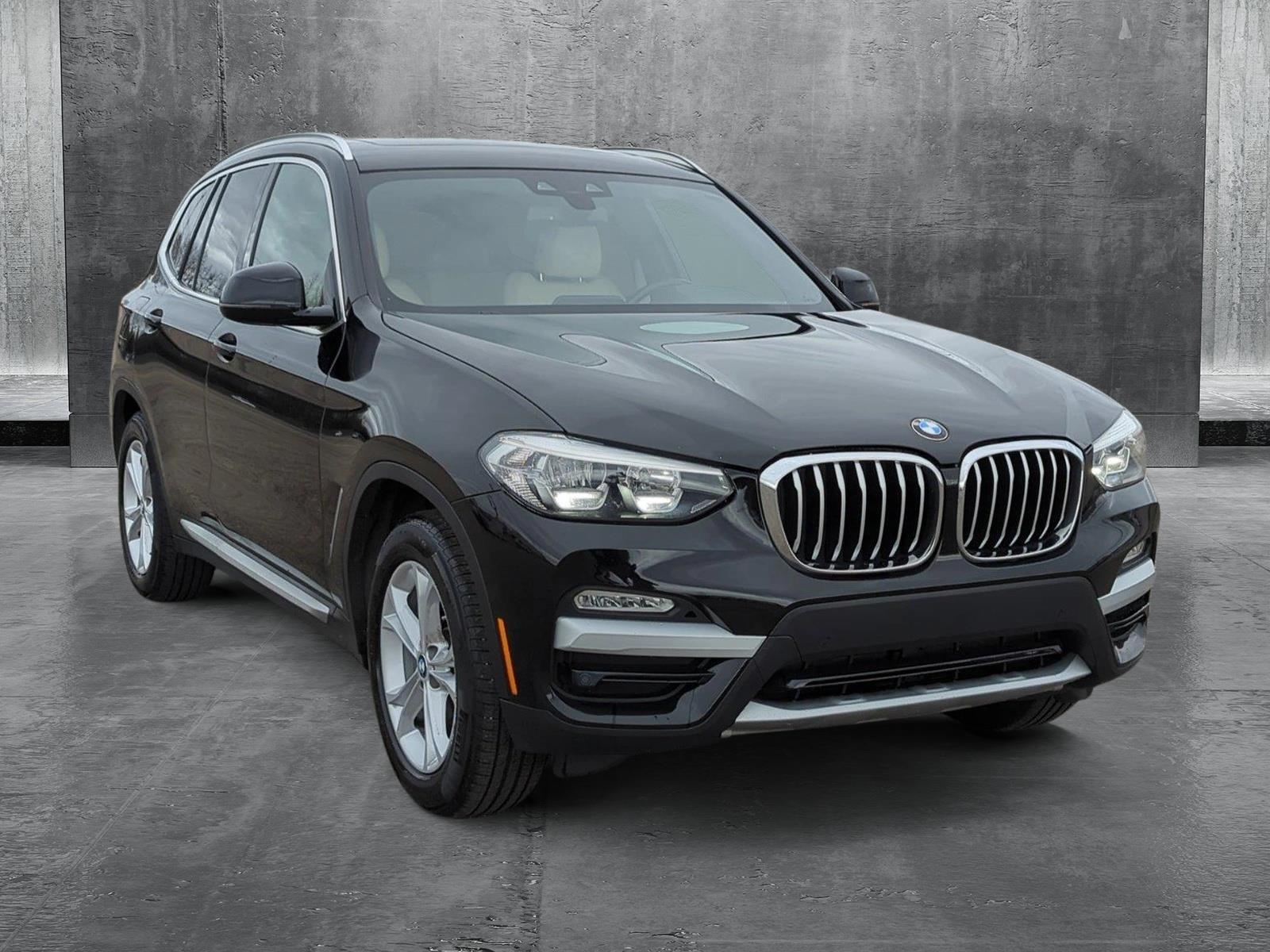 2019 BMW X3 sDrive30i Vehicle Photo in Memphis, TN 38128