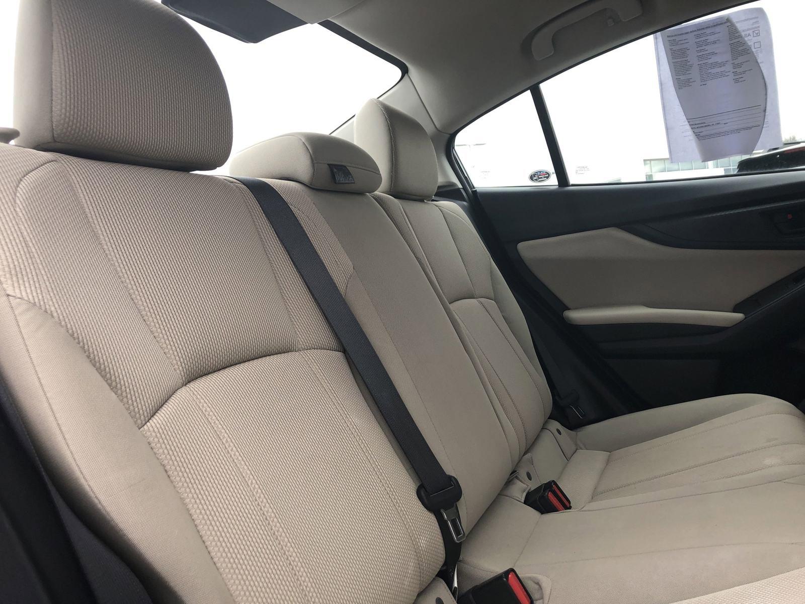 2019 Subaru Impreza Vehicle Photo in Mechanicsburg, PA 17050