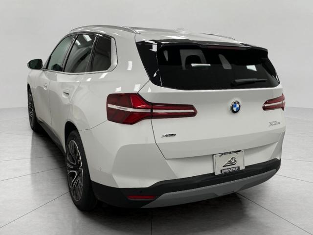 2025 BMW X3 30 xDrive Vehicle Photo in Appleton, WI 54913