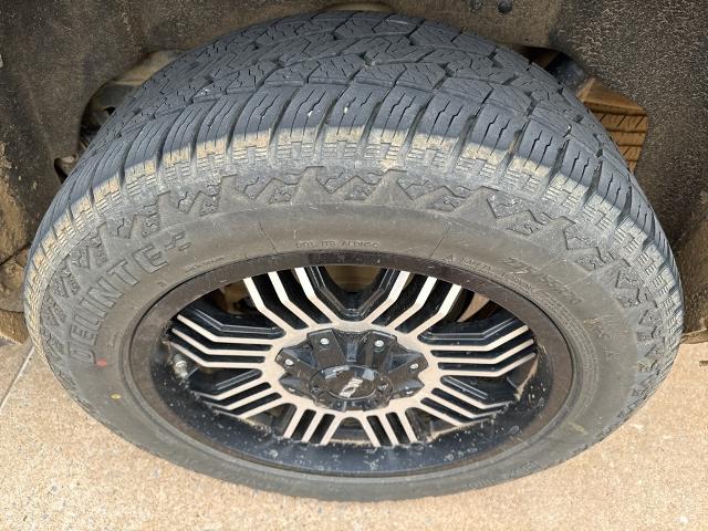 2020 GMC Yukon XL Vehicle Photo in Oklahoma City, OK 73114