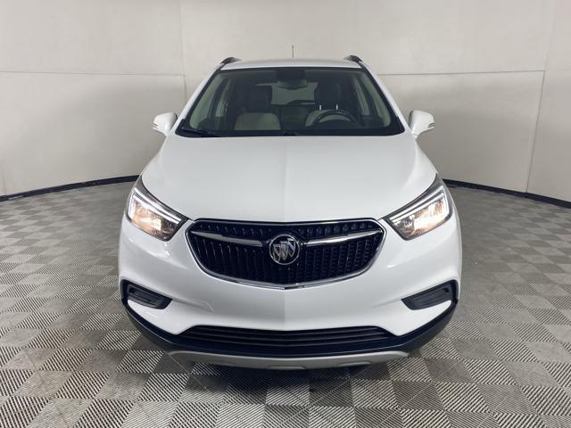 2019 Buick Encore Vehicle Photo in MEDINA, OH 44256-9001